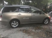 Bán xe Mitsubishi Grandis đời 2009, màu bạc