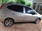 Cần bán lại xe Chevrolet Vivant SE sản xuất năm 2009, 205tr