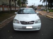 Cần bán xe Lacetti Sx 2009, vẫn còn như mới