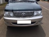 Cần bán Toyota Zace GL sản xuất 2005, xe còn zin nguyên bản