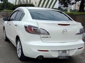 Bán Mazda 3, đời cuối 2012, chính chủ từ đầu, biển Hà Nội