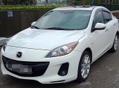 Bán Mazda 3, đời cuối 2012, chính chủ từ đầu, biển Hà Nội