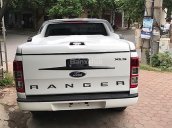 Cần bán xe Ford Ranger 2.2 năm 2016, màu trắng, xe nhập