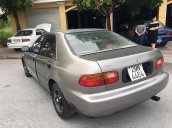 Cần tiền bán gấp Honda Civic 1.6AT đời 1994, xe ngon lành