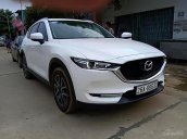 Bán Mazda CX 5 2.0 AT sản xuất năm 2018, màu trắng 