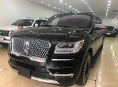 Bán Lincoln Navigator Black Laber dài 5.6m là dòng xe SUV dài rộng nhất hiện nay