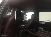 Bán Lincoln Navigator Black Laber dài 5.6m là dòng xe SUV dài rộng nhất hiện nay