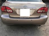 Cần bán xe Toyota Corolla Altis, đời 2007, máy 1.8