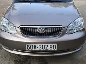 Cần bán xe Toyota Corolla Altis, đời 2007, máy 1.8