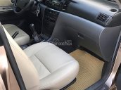 Cần bán xe Toyota Corolla Altis, đời 2007, máy 1.8