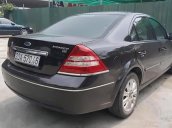 Cần bán xe Mondeo, tư nhân chính chủ sử dụng còn mới