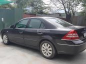 Cần bán xe Mondeo, tư nhân chính chủ sử dụng còn mới