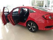 Bán ô tô Honda Civic Turbo sản xuất 2018, giao ngay tháng 9