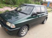 Cần bán xe Kia CD5 MT năm sản xuất 2004, chạy chuẩn 15 vạn