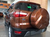 Bán xe Ford EcoSport Titanium 2018