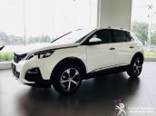 Giá xe Peugeot 3008 Allnew tốt nhất trong năm tại Biên Hòa - Đồng Nai - 0909.36 5225