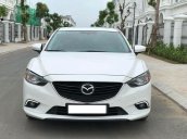 Bán Mazda 6 2.0 AT 2015 giá cực tốt. LH em 0123.567.9595 để nhận giá tốt