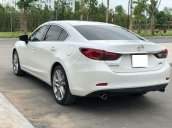 Bán Mazda 6 2.0 AT 2015 giá cực tốt. LH em 0123.567.9595 để nhận giá tốt