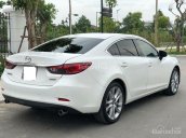 Bán Mazda 6 2.0 AT 2015 giá cực tốt. LH em 0123.567.9595 để nhận giá tốt