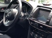 Bán Mazda 6 2.0 AT 2015 giá cực tốt. LH em 0123.567.9595 để nhận giá tốt