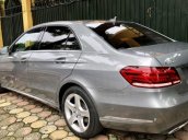 Chính chủ bán Mercedes E200 2.0 AT 2013, màu xám