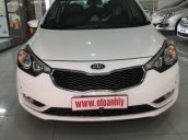 Bán xe Kia 1.6AT năm 2015 số tự động, xe còn mới hoàn toàn, một đời chủ