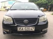 Cần bán lại xe Toyota Vios MT năm 2005, sơn si của xe còn rất đẹp