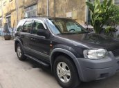 Bán ô tô Ford Escape V6 XLT năm sản xuất 2003, số tự động 2 cầu điện (4x4)