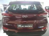 Bán ô tô Hyundai Tucson đời 2018, xe giao ngay