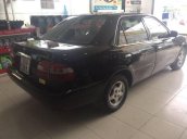 Cần bán gấp Toyota Corolla đời 2000, màu đen