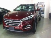 Bán ô tô Hyundai Tucson đời 2018, xe giao ngay