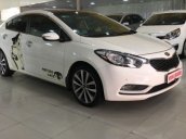 Bán xe Kia 1.6AT năm 2015 số tự động, xe còn mới hoàn toàn, một đời chủ