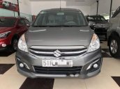 Bán ô tô Suzuki Ertiga 1.4AT đời 2016, màu xám, 538tr