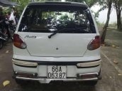 Bán xe Daewoo Matiz sản xuất năm 2000, xe gia đình sử dụng ngay chủ