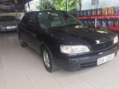 Cần bán gấp Toyota Corolla đời 2000, màu đen