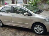 Tư nhân chính chủ bán Vios E 2010, xe đẹp không lỗi nhỏ