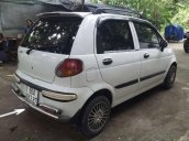 Bán xe Daewoo Matiz sản xuất năm 2000, xe gia đình sử dụng ngay chủ