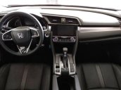 Bán ô tô Honda Civic Turbo sản xuất 2018, giao ngay tháng 9