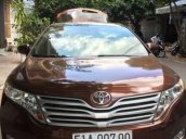 Bán Toyota Venza 2.7AT sản xuất năm 2009, nhập khẩu nguyên chiếc Mỹ