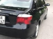 Cần bán lại xe Toyota Vios MT năm 2005, sơn si của xe còn rất đẹp