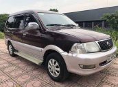 Bán Toyota Zace GL năm sản xuất 2004, xe không lỗi nguyên bản