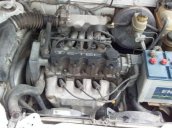 Bán ô tô Daewoo Lanos năm 2000, màu trắng, giá 85tr