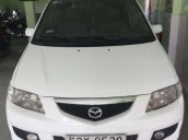 Cần bán xe Mazda Premacy 2003, màu trắng, giá 188 triệu