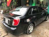 Bán Lacetti 2007, đẹp xuất sắc, máy gầm cực chắc