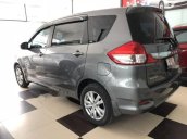 Bán ô tô Suzuki Ertiga 1.4AT đời 2016, màu xám, 538tr