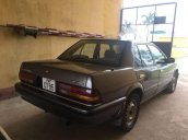 Bán Nissan Bluebird năm sản xuất 1993, màu xám