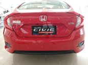 Bán ô tô Honda Civic Turbo sản xuất 2018, giao ngay tháng 9