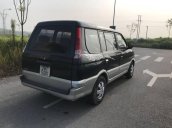 Cần bán lại xe Mitsubishi Jolie sản xuất năm 2003, màu đen xe gia đình