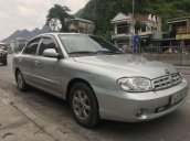 Cần bán Kia Spectra đời 2004, xe chính giữ gìn cẩn thận