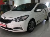 Bán xe Kia 1.6AT năm 2015 số tự động, xe còn mới hoàn toàn, một đời chủ